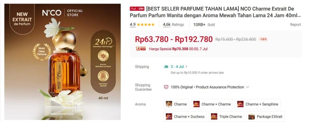 Shopee Affiliate 0003