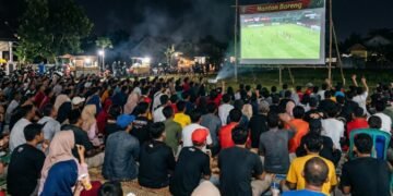 Penegakan Hukum Hak Siar: Keras pada yang Mudah, Lunak pada yang Sulit 47 Sumber: Kementrian Hukum Republik Indonesia Direktorat Jenderal Kekayaan Intelektual
