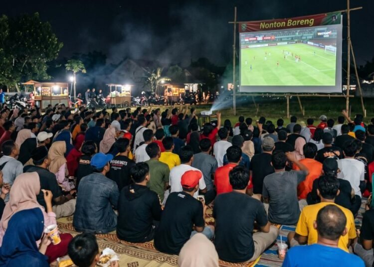 Penegakan Hukum Hak Siar: Keras pada yang Mudah, Lunak pada yang Sulit 46 Sumber: Kementrian Hukum Republik Indonesia Direktorat Jenderal Kekayaan Intelektual