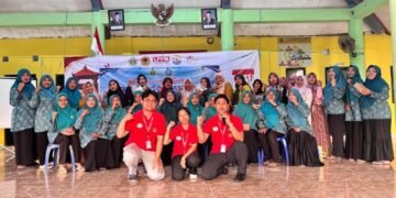 Mahasiswa Untag Surabaya Berikan Pelatihan Higiene Pangan dan Vacuum Packaging bagi UMKM Desa Raci Kulon 56 Screenshot 2026 07 08 203148