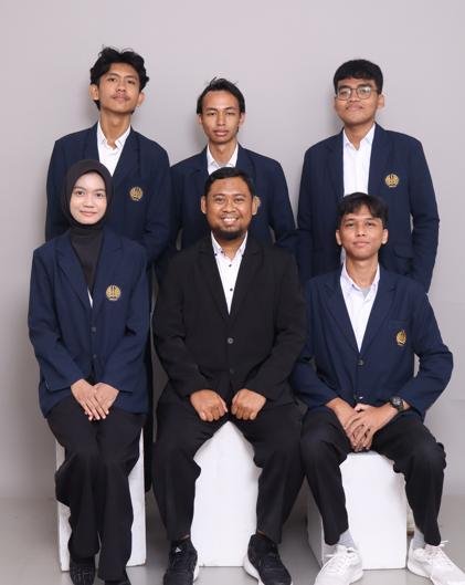 Guncang Dunia Medis!! Inovasi HI-SCAN Karya Mahasiswa Unesa Siap Jadi Senjata Pamungkas Indonesia Bebas HIV 2030 50 HI-SCAN