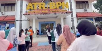 Jaga Kebugaran dan Pererat Kebersamaan, Kantor Pertanahan Kabupaten Simalungun Laksanakan Senam Pagi Bersama 28 Screenshot 2026 07 17 at 15.32.19