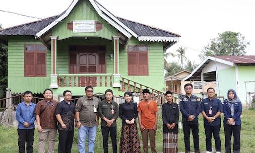 Kementerian ATR/BPN Tegaskan Pendaftaran Tanah Ulayat untuk Melindungi Hak Masyarakat Adat 46 Screenshot 2026 07 18 at 14.41.40