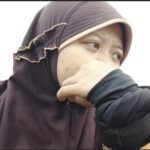 Iffah Diharja