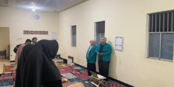 Menggabungkan Nilai Kebangsaan dan Kebersihan: Kegiatan Inspiratif Anak-Anak TPQ Darul Furqon 56 Screenshot 2026 07 07 20 45 25 954 com.microsoft.office.word edit