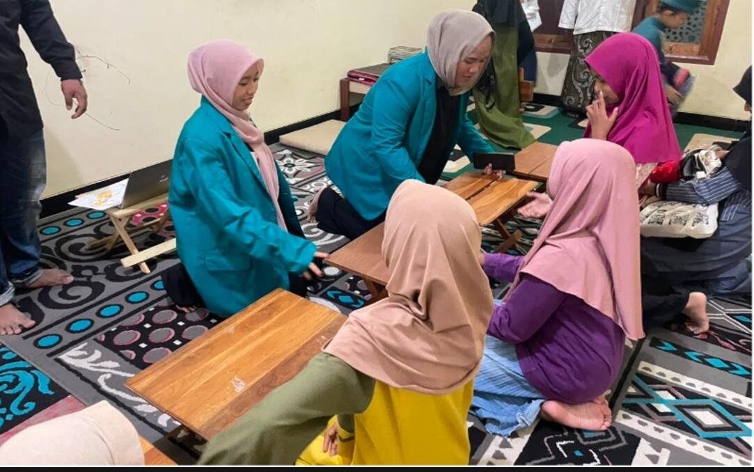 Menggabungkan Nilai Kebangsaan dan Kebersihan: Kegiatan Inspiratif Anak-Anak TPQ Darul Furqon 49 Screenshot 2026 07 07 20 45 45 834 com.microsoft.office.word edit