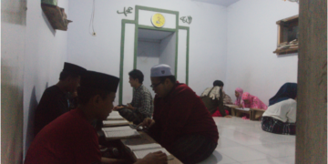 Mahasiswa KKN Universitas Islam Negeri Sunan Ampel Surabaya Kelompok 148 Mendampingi Pembelajaran TPQ di Desa Wonorejo 56 Screenshot 2026 07 13 20 44 21 701 com.miui .gallery