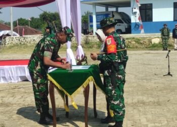Bupati Pandeglang Resmi Buka TMMD ke-129 Kodim 0601/Pandeglang, Wujudkan Sinergi Membangun Negeri dari Desa 46 Screenshot 2026 07 15 10 45 08 021 edit com.miui .gallery