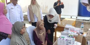 TMMD ke-129 Kodim 0601/Pandeglang Dibuka, Pengobatan Gratis Layani Ratusan Warga di Kecamatan Patia 28 Screenshot 2026 07 15 11 38 27 704 edit com.miui .gallery