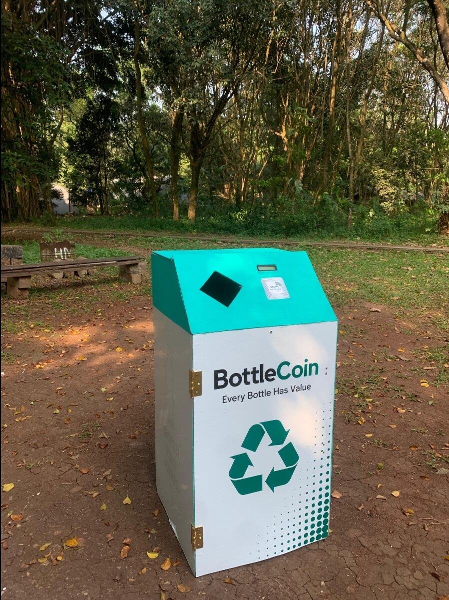 Mahasiswa Teknik Elektro Institut Teknologi Indonesia Kembangkan BottleCoin, Smart Bottle Collection Station Berbasis IoT untuk Mendukung Daur Ulang Plastik 49 Screenshot 20260703 221422