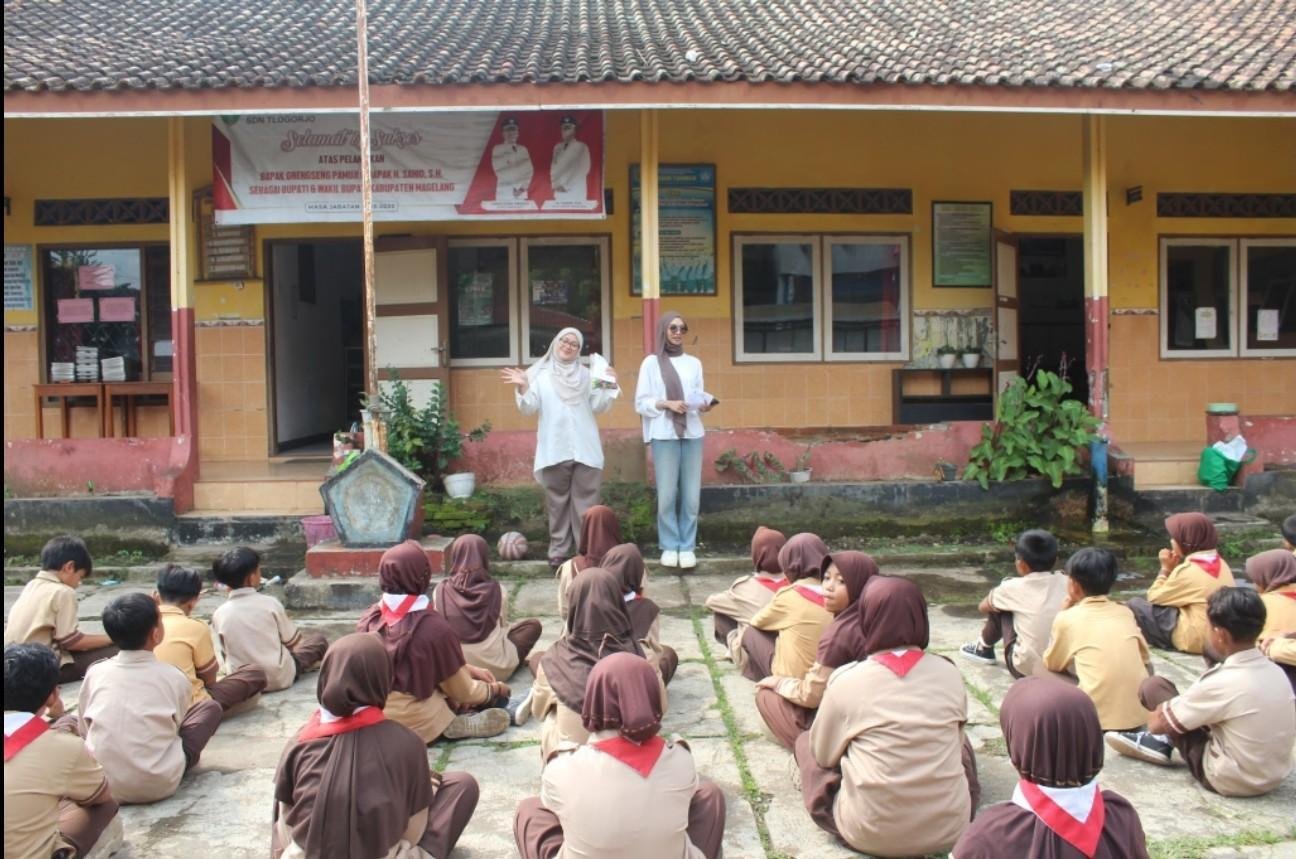 Ketika Sains Hadir di Ruang Kelas: Workshop Anak Bangsa GENSCI Indonesia bersama SDN Tlogorejo “Dari Dasar Menuju Puncak Impian” 48 Screenshot 20260723 141827