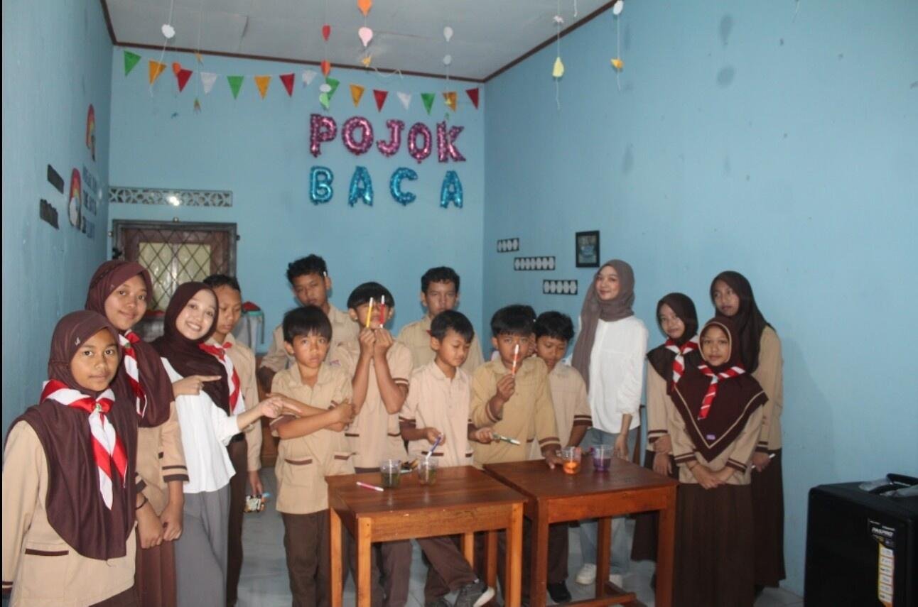 Ketika Sains Hadir di Ruang Kelas: Workshop Anak Bangsa GENSCI Indonesia bersama SDN Tlogorejo “Dari Dasar Menuju Puncak Impian” 50 Screenshot 20260723 142300