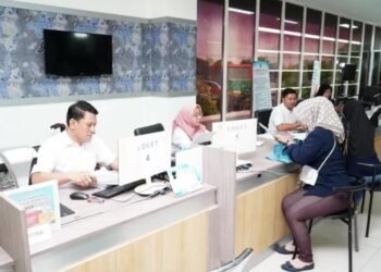 Efisiensi Anggaran Bukan Sekadar Menghemat: Saatnya Mengukur Kualitas Pelayanan Publik 46 Screenshot 20260730 2035312