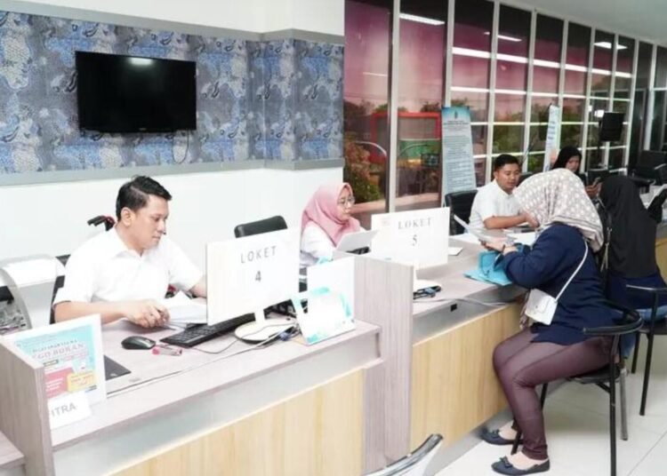 Efisiensi Anggaran Bukan Sekadar Menghemat: Saatnya Mengukur Kualitas Pelayanan Publik 46 Screenshot 20260730 2035312