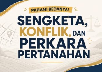 Sengketa Konflik Perkara 300KB
