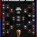The quarter finals are set 🤝FIFAWorldCup 1