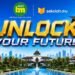 Unlock Your Future (Navigasi Presisi SMA Bakti Mulya 400 Mendorong Generasi Emas Sukses TKA dan Tembus Kampus Impian 2027) 53 UNLOCK YOUR FUTURE BM 400 1