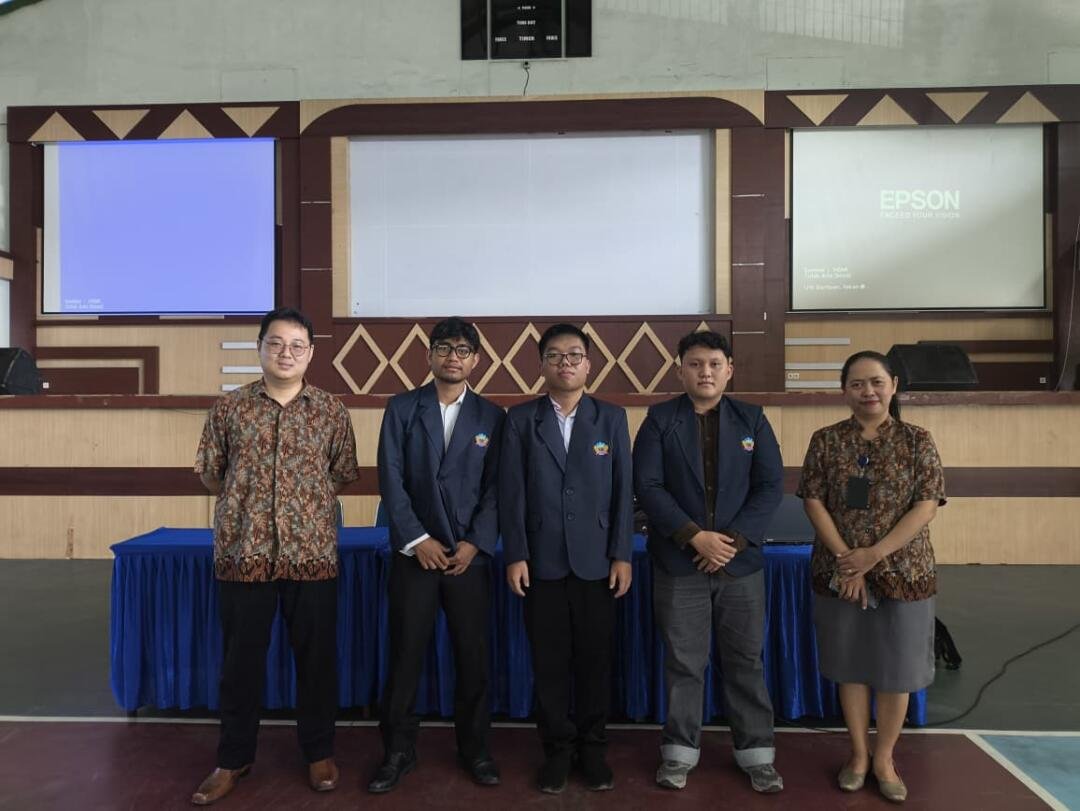ISB Atma Luhur Hadirkan Sistem Pemilihan Kelompok Otomatis di SMA Santo Yosef Pangkalpinang 52 WhatsApp Image 2026 04 27 at 09.12.32