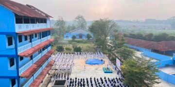 Dari Jatisari, elTAHFIDH Indonesia Ikhtiar Bangun Generasi Emas 2045 56 WhatsApp Image 2026 06 06 at 10.46.20