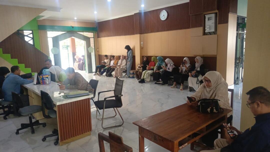 Diburu Ribuan Pendaftar, MAN 1 Yogyakarta Hanya Buka 282 Kursi PMB 2026/2027 48 WhatsApp Image 2026 06 24 at 08.24.49