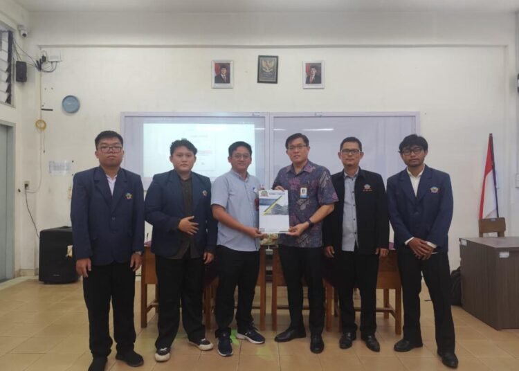 ISB Atma Luhur Hadirkan Sistem Pemilihan Kelompok Otomatis di SMA Santo Yosef Pangkalpinang 49 WhatsApp Image 2026 06 29 at 09.19.29