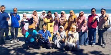 Rumpun Guru MIPA-TIK MAN 1 Yogyakarta Gelar Pelepasan Guru Purna Tugas 59 WhatsApp Image 2026 07 01 at 07.26.35