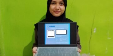 Saat Kemalasan Dikalahkan oleh Mimpi: Kisah Azrha, Murid MAN 1 Yogyakarta, Menuju Statistika UNY 47 WhatsApp Image 2026 07 01 at 10.34.26