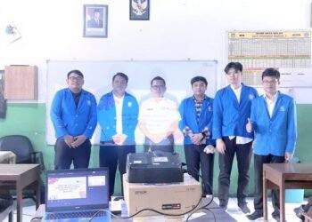 Mahasiswa BSI Gelar Edukasi HAM untuk Tingkatkan Kesadaran Toleransi di SDN Pondok Bahar 3 46 WhatsApp Image 2026 07 01 at 13.25.04