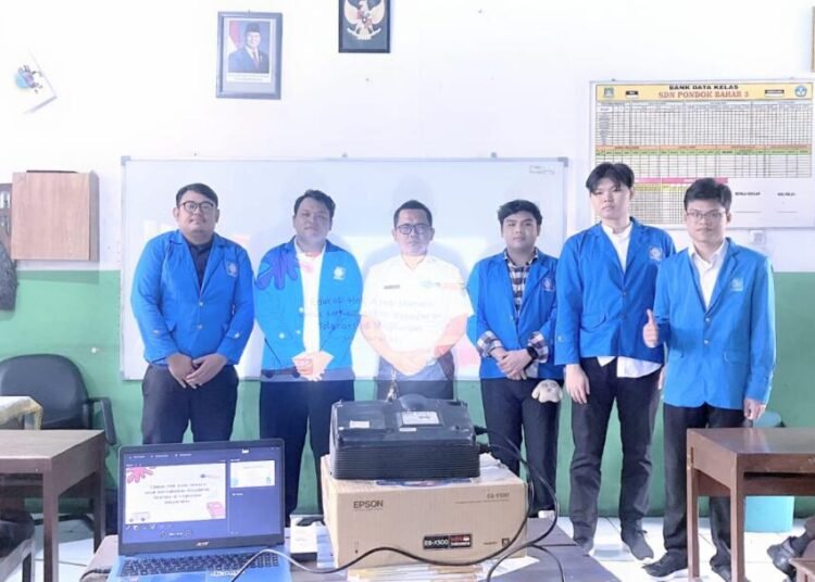 Mahasiswa BSI Gelar Edukasi HAM untuk Tingkatkan Kesadaran Toleransi di SDN Pondok Bahar 3 48 WhatsApp Image 2026 07 01 at 13.25.04