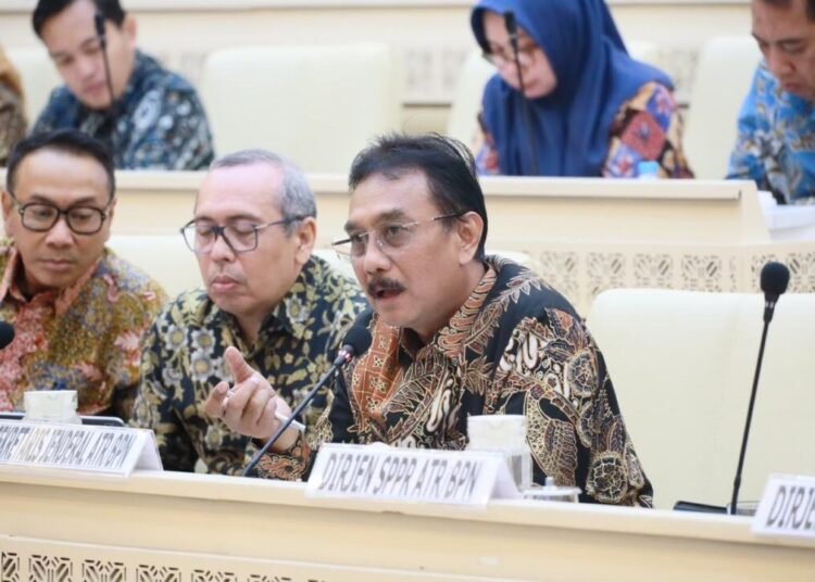 Sekjen ATR/BPN: Layanan Pertanahan Tangani Rata-Rata 8,4 Juta Berkas per Tahun 46 WhatsApp Image 2026 07 01 at 16.20.50