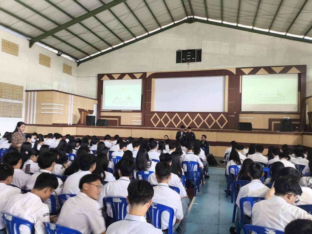 ISB Atma Luhur Hadirkan Sistem Pemilihan Kelompok Otomatis di SMA Santo Yosef Pangkalpinang 50 WhatsApp Image 2026 07 01 at 16.38.40