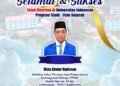 Tembus Kampus Jaket Kuning! Santri SMAQ elTAHFIDH Sukses Lolos PPKB Universitas Indonesia 50 WhatsApp Image 2026 07 01 at 20.43.04