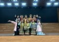 Tampil Memukau, Ratoeh Alisa MAN 1 Yogyakarta Sabet Juara Satu PAKEM 2026