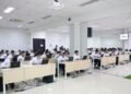 Semangat Mengabdi : Warnai Suasana Seleksi Penerimaan Taruna Baru Politeknik Agraria STPN 47 Politeknik Agraria, STPN