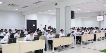 Politeknik Agraria, STPN