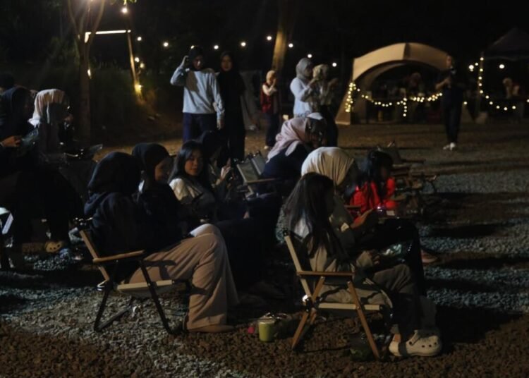 Peserta Berrventure Nikmati Glamping dan Pertunjukan Seni di Lumbung Stroberi 47 WhatsApp Image 2026 07 05 at 01.07.29 1