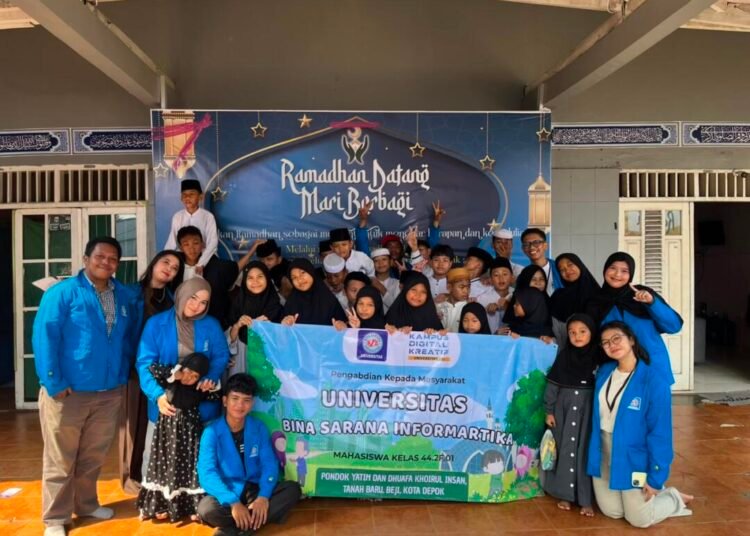 Wujudkan Cinta Tanah Air Melalui Hak Pilih yang Cerdas, Tim Pengabdian kepada Masyarakat Gelar Edukasi di Pondok Yatim dan Dhuafa Khoirul Insan 46 WhatsApp Image 2026 07 06 at 10.25.32