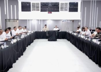 ATR/BPN Terapkan Pengukuran Terjadwal, Wujudkan Kepastian dan Kemudahan Layanan Pertanahan 46 WhatsApp Image 2026 07 07 at 21.46.02
