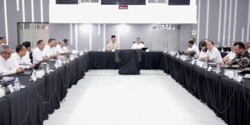ATR/BPN Terapkan Pengukuran Terjadwal, Wujudkan Kepastian dan Kemudahan Layanan Pertanahan 29 WhatsApp Image 2026 07 07 at 21.46.02