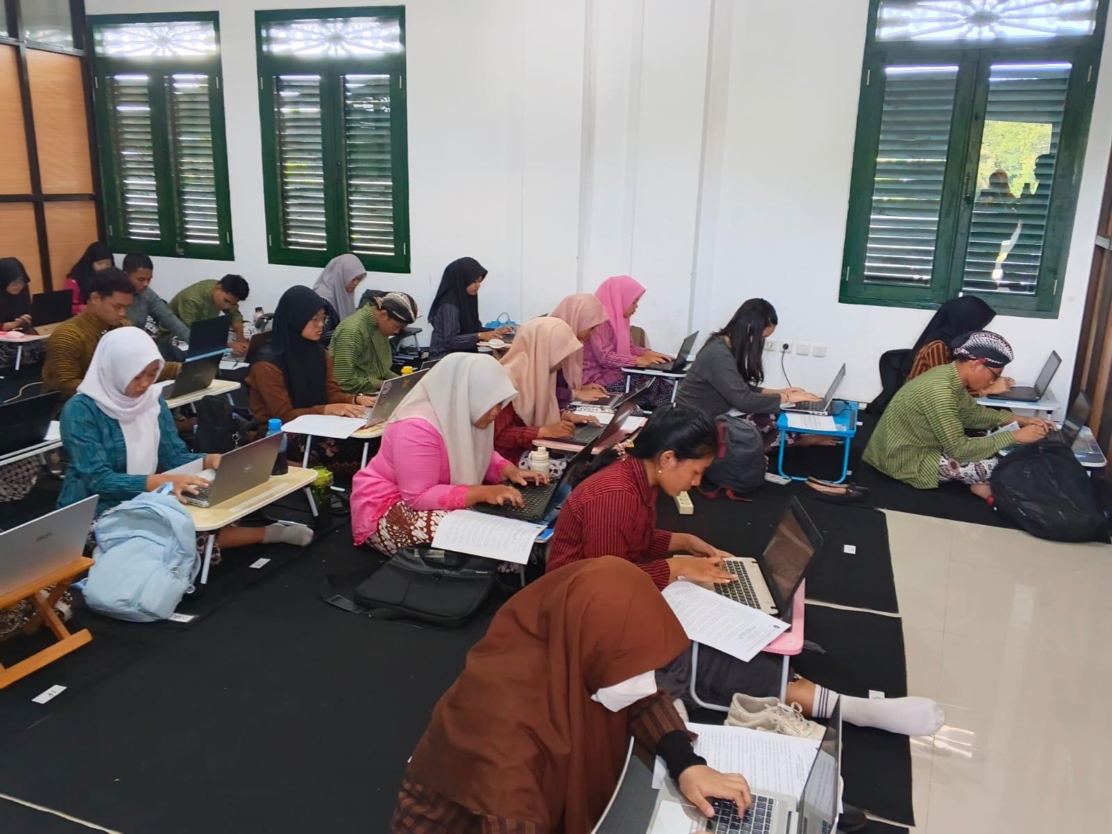 MAN 1 Yogyakarta Raih Juara 3 Peserta Terbanyak di Kompetisi Bahasa dan Sastra 2026 48 WhatsApp Image 2026 07 08 at 11.42.52 1