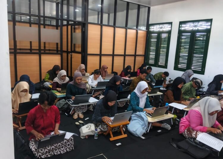 MAN 1 Yogyakarta Raih Juara 3 Peserta Terbanyak di Kompetisi Bahasa dan Sastra 2026 47 WhatsApp Image 2026 07 08 at 11.42.52