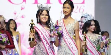 Runner Up 2 Indonesia’s Girl 2026, Raissa Adelia Siap Menginspirasi Generasi Muda 56 Runner Up 2 Indonesia’s Girl 2026, Raissa Adelia Siap Menginspirasi Generasi Muda