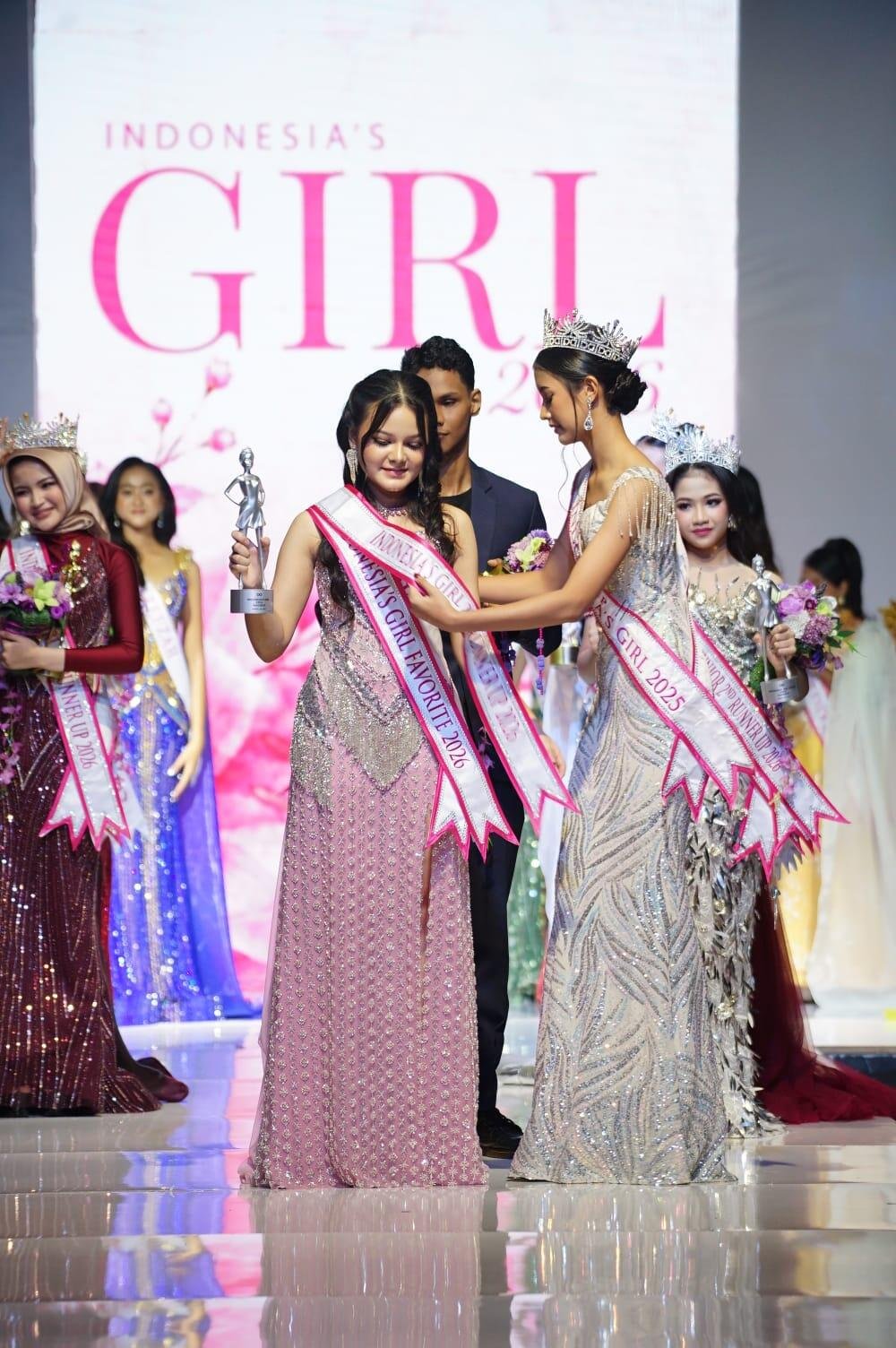Runner Up 2 Indonesia’s Girl 2026, Raissa Adelia Siap Menginspirasi Generasi Muda 47 Runner Up 2 Indonesia’s Girl 2026, Raissa Adelia Siap Menginspirasi Generasi Muda