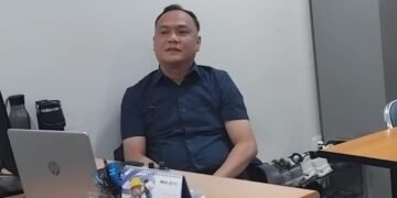 M Tri Aprianto., Foto Exculisif