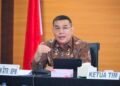 Kementerian ATR/BPN Terapkan Sistem Pengukuran Terjadwal untuk Tingkatkan Kepastian Layanan Pertanahan 60 WhatsApp Image 2026 07 09 at 09.13.28
