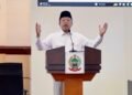 Rakor Bersama Kepala Daerah se-Sulsel, Menteri Nusron Tegaskan Perlindungan Lahan Pertanian Jadi Prioritas Pemerintah 60 WhatsApp Image 2026 07 09 at 15.50.49
