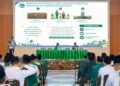Kementerian ATR/BPN Gandeng Al Jam'iyatul Washliyah Percepat Sertipikasi Tanah Wakaf dan Aset Organisasi Keagamaan 59 WhatsApp Image 2026 07 09 at 16.52.11