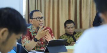 Dukung Keterbukaan Informasi, Kakanwil BPN Lampung Hadir Jadi Narasumber UKW PWI Angkatan XXXVIII 28 WhatsApp Image 2026 07 09 at 18.15.31 1