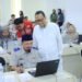 Kakanwil BPN Provinsi Lampung Tinjau Langsung Ujian Asesmen Rencana Suksesi Jabatan Administrator 2026 51 WhatsApp Image 2026 07 10 at 15.57.23