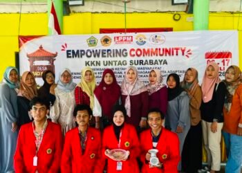 Untag Surabaya kembangkan alat penggiling daging manual untuk dukung produktivitas UMKM di Gresik 46 WhatsApp Image 2026 07 10 at 21.39.50